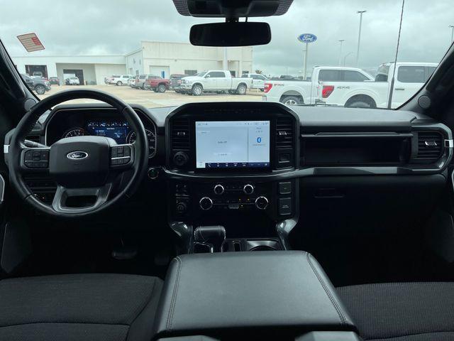 used 2022 Ford F-150 car, priced at $39,730