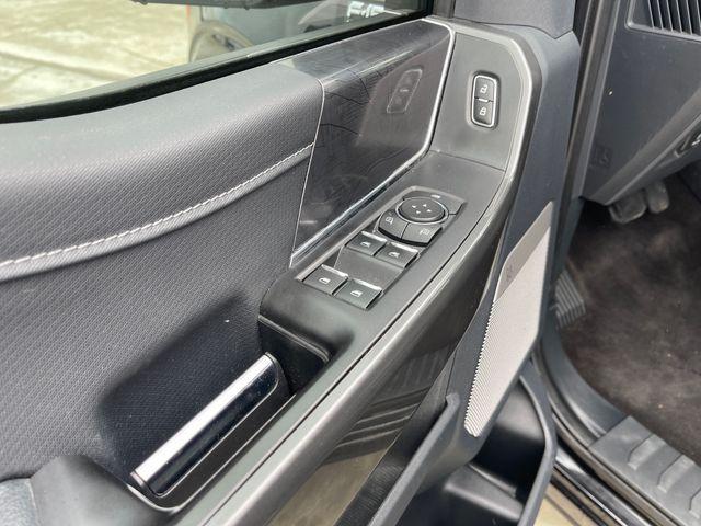 used 2022 Ford F-150 car, priced at $39,730