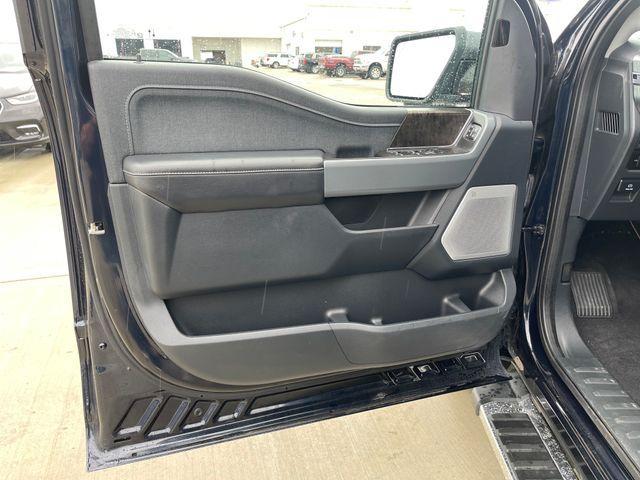 used 2023 Ford F-150 car, priced at $49,897