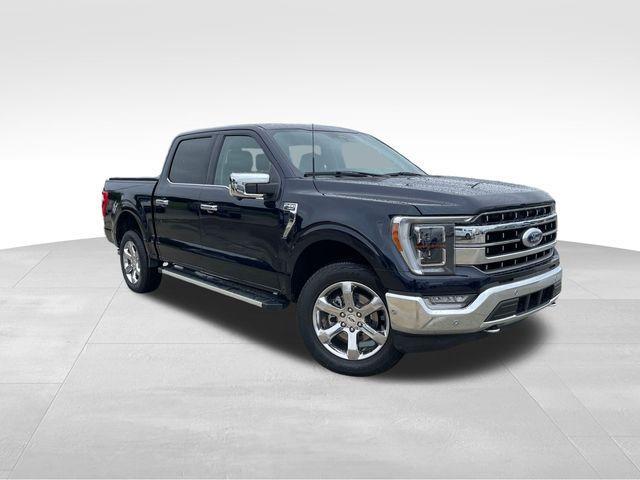 used 2023 Ford F-150 car, priced at $49,897