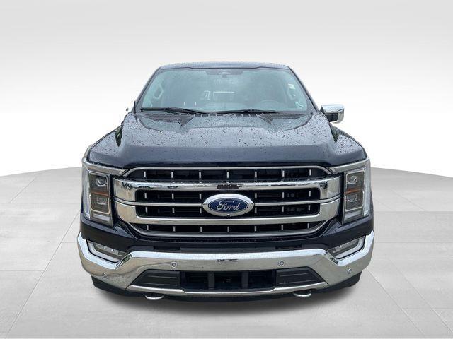 used 2023 Ford F-150 car, priced at $49,897