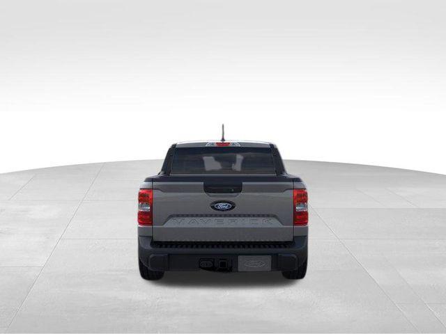new 2025 Ford Maverick car, priced at $35,895