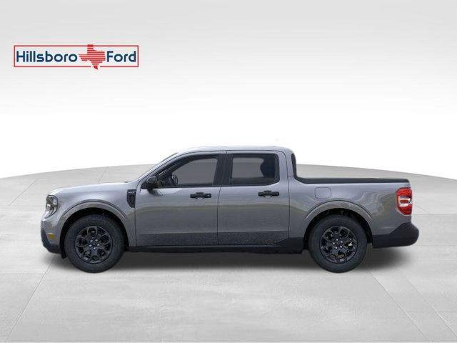 new 2025 Ford Maverick car, priced at $35,895