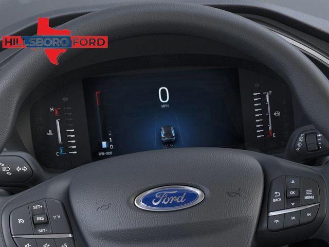 new 2025 Ford Escape car, priced at $27,812