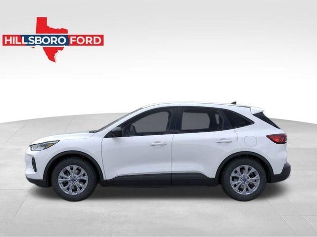 new 2025 Ford Escape car, priced at $27,812