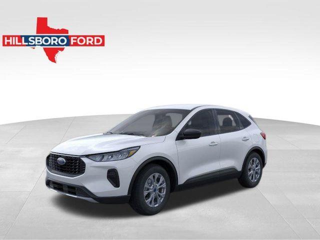 new 2025 Ford Escape car, priced at $27,049