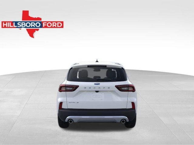 new 2025 Ford Escape car, priced at $27,812