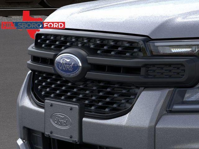 new 2024 Ford Ranger car, priced at $33,539