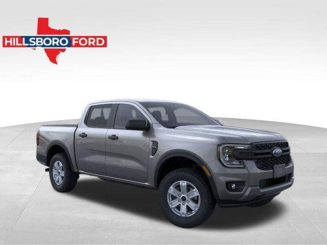 new 2024 Ford Ranger car, priced at $33,539