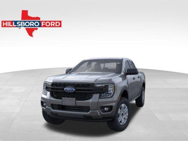 new 2024 Ford Ranger car, priced at $33,539