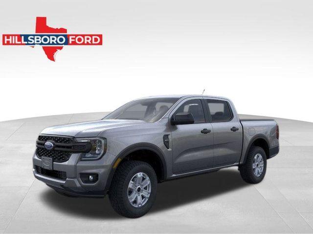 new 2024 Ford Ranger car, priced at $33,539