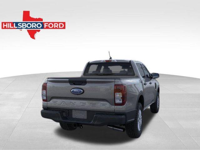 new 2024 Ford Ranger car, priced at $33,539