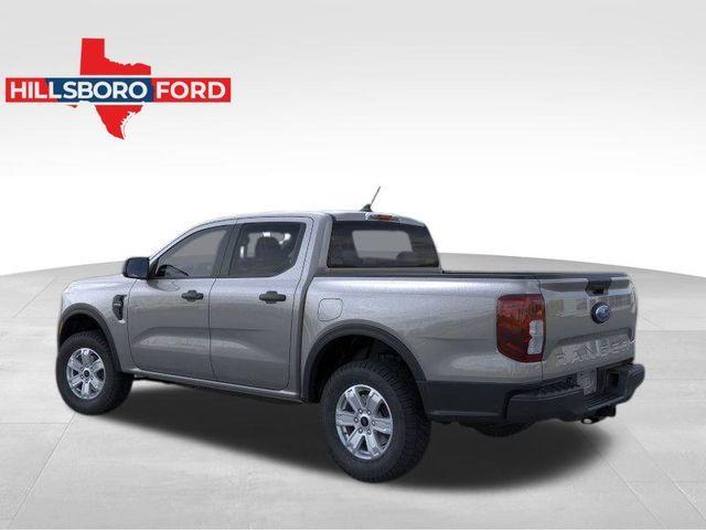 new 2024 Ford Ranger car, priced at $33,539