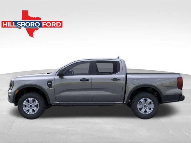 new 2024 Ford Ranger car, priced at $33,539