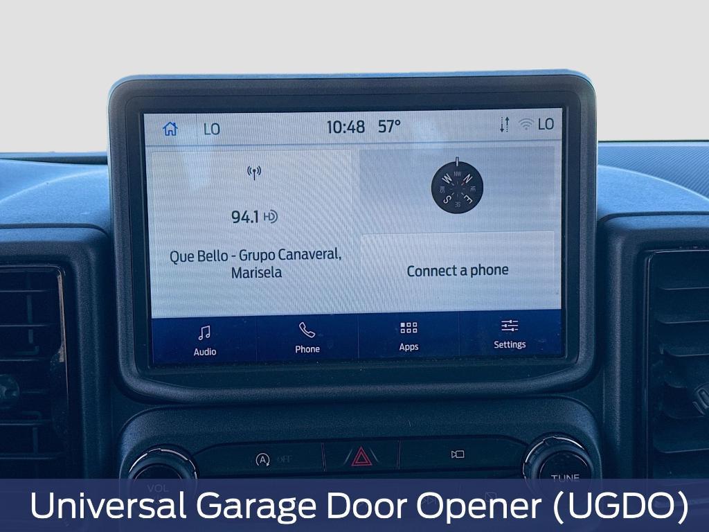 used 2023 Ford Bronco Sport car, priced at $26,372