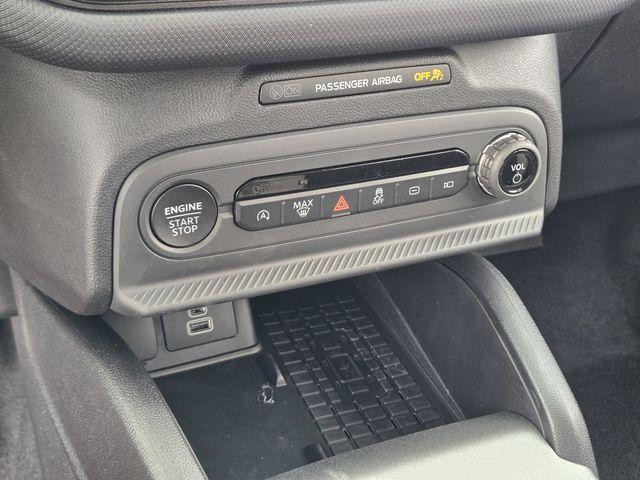 new 2025 Ford Bronco Sport car, priced at $28,300