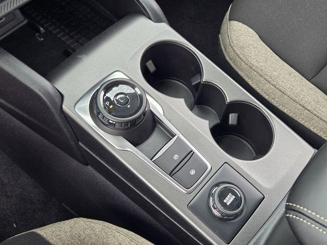 new 2025 Ford Bronco Sport car, priced at $29,223