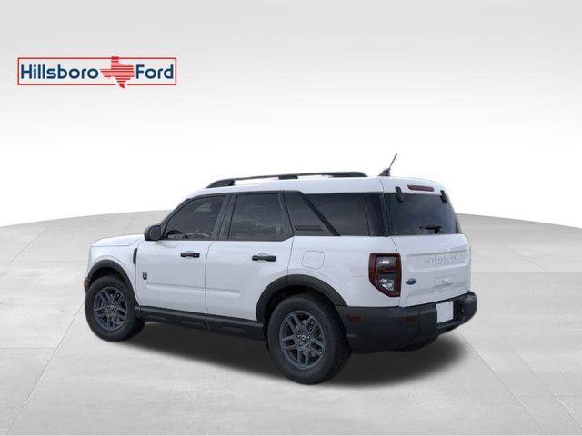 new 2025 Ford Bronco Sport car, priced at $30,100