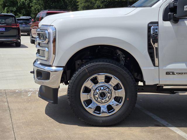 new 2025 Ford F-250 car, priced at $90,925