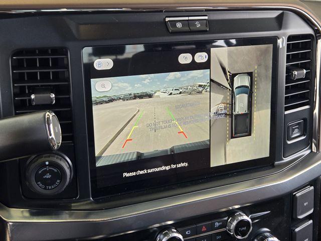 new 2025 Ford F-250 car, priced at $90,925