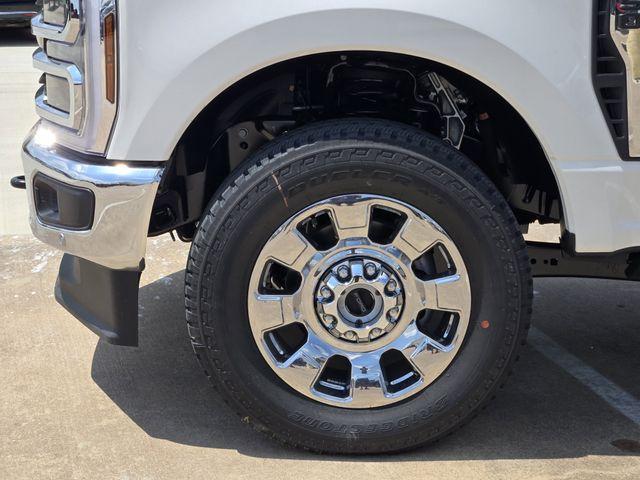 new 2025 Ford F-250 car, priced at $90,925