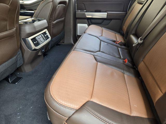 new 2025 Ford F-250 car, priced at $90,925