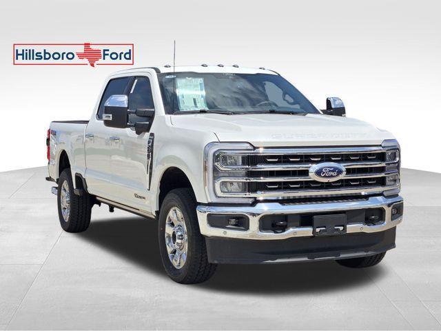 new 2025 Ford F-250 car, priced at $90,925