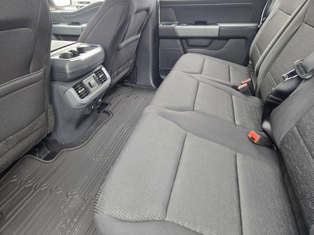 new 2025 Ford F-150 car, priced at $88,998