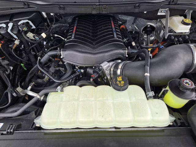 new 2025 Ford F-150 car, priced at $88,998