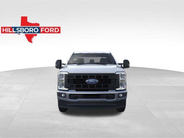 new 2024 Ford F-250 car, priced at $47,781