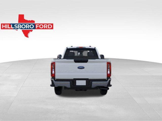 new 2024 Ford F-250 car, priced at $47,781