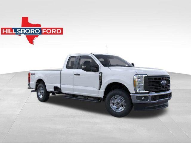 new 2024 Ford F-250 car, priced at $47,781