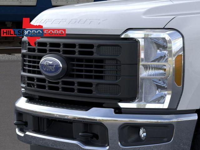 new 2024 Ford F-250 car, priced at $47,781