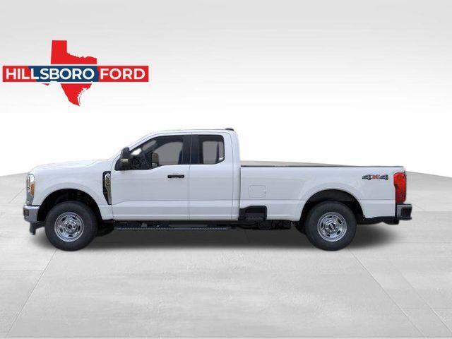 new 2024 Ford F-250 car, priced at $47,781