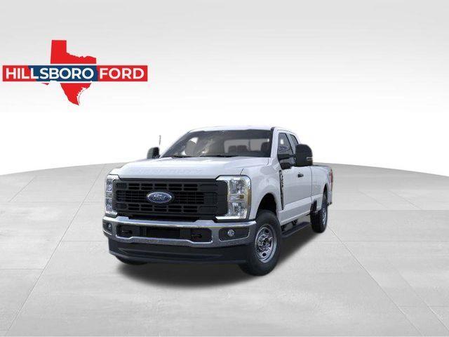 new 2024 Ford F-250 car, priced at $47,781