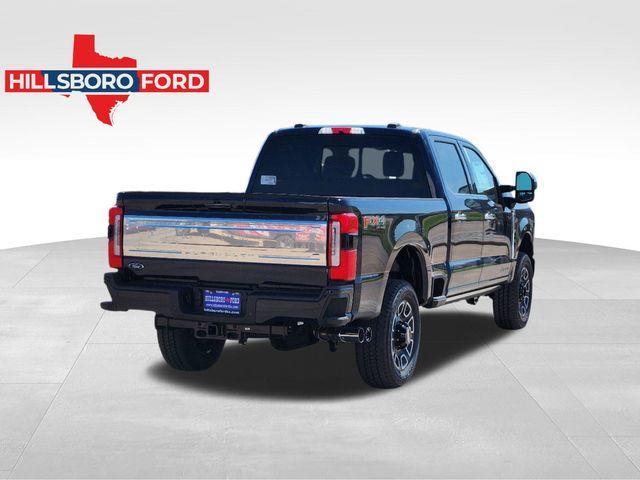 new 2024 Ford F-250 car, priced at $86,832