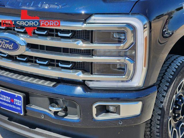 new 2024 Ford F-250 car, priced at $86,832