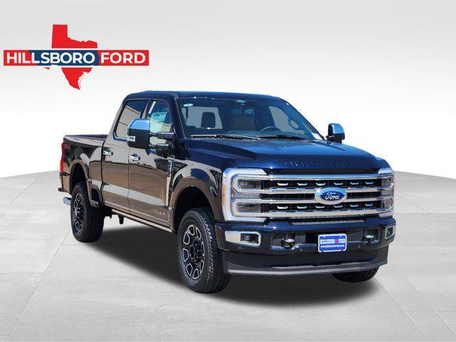 new 2024 Ford F-250 car, priced at $86,832