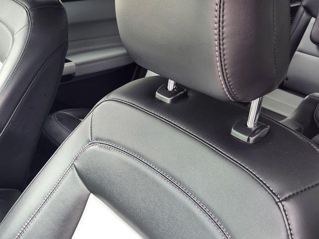 used 2022 Ford Explorer car, priced at $29,594