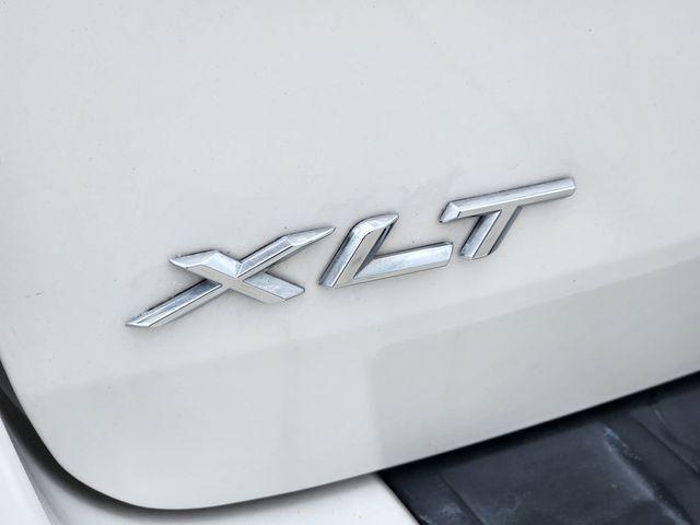 used 2022 Ford Explorer car, priced at $29,594