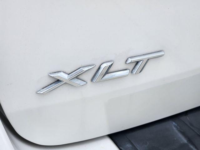 used 2022 Ford Explorer car, priced at $28,789