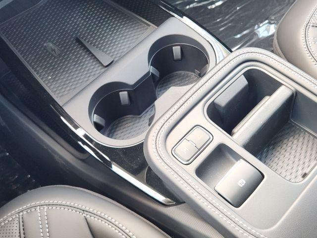 new 2025 Ford Mustang Mach-E car, priced at $42,114