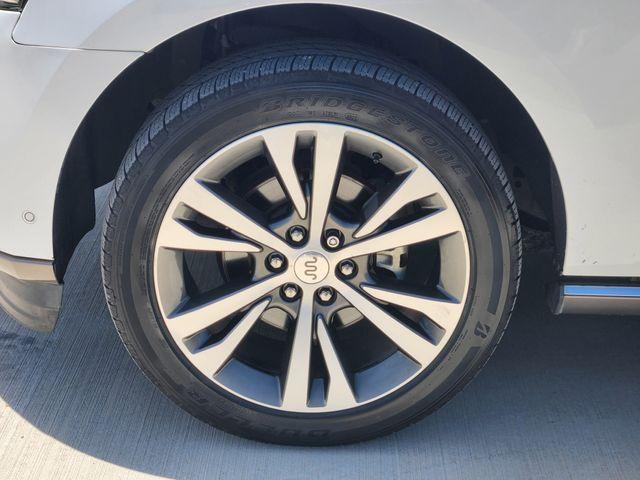 used 2020 Ford Expedition Max car, priced at $31,823