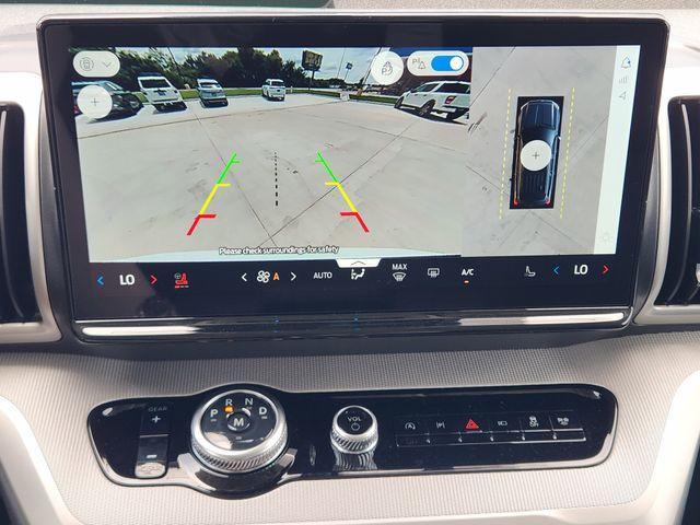 new 2025 Ford Expedition Max car, priced at $72,205