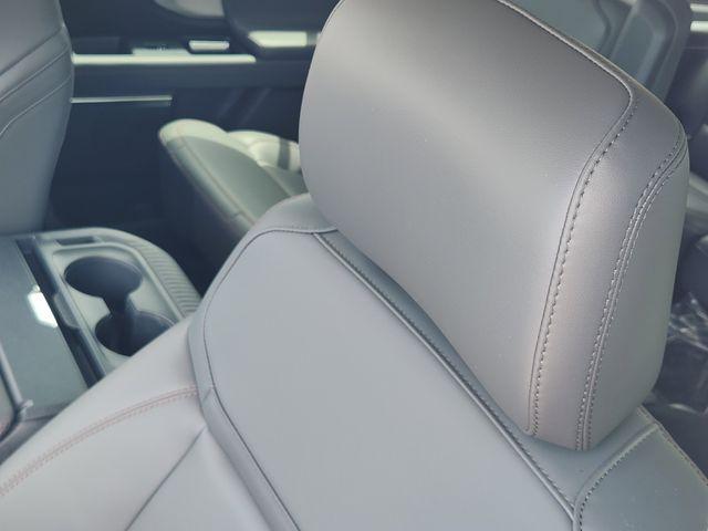 new 2025 Ford Expedition Max car, priced at $72,205