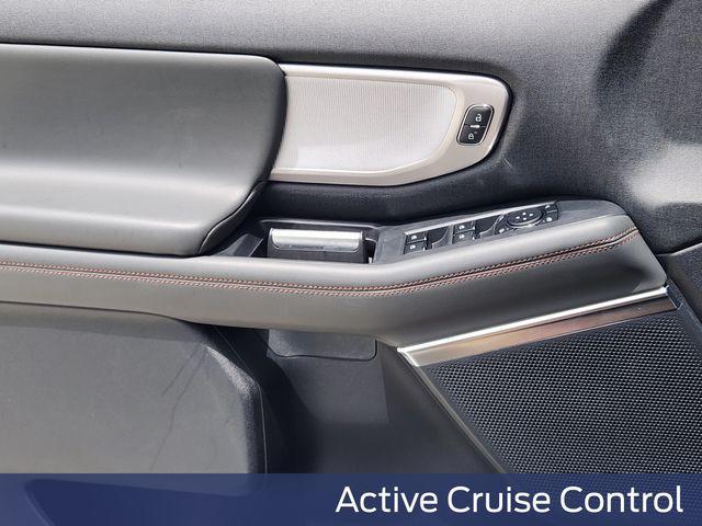 new 2025 Ford Expedition Max car, priced at $67,669