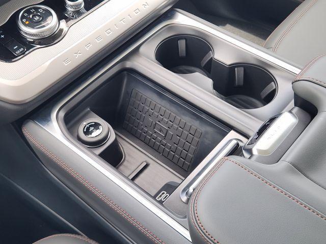 new 2025 Ford Expedition Max car, priced at $72,205