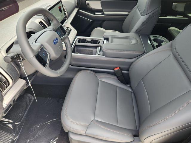 new 2025 Ford Expedition Max car, priced at $72,205