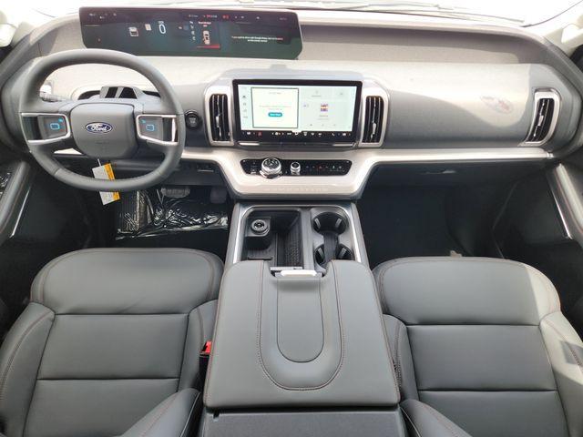 new 2025 Ford Expedition Max car, priced at $72,205