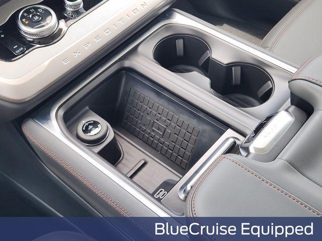 new 2025 Ford Expedition Max car, priced at $67,669